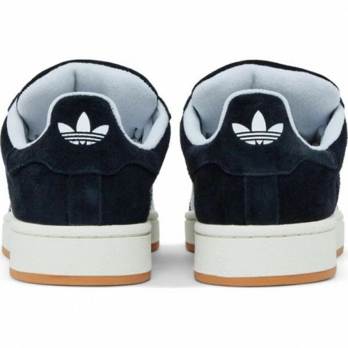Adidas CAMPUS 00s Black White Gum