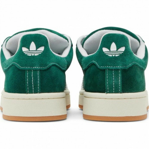 Adidas CAMPUS 00s Dark Green Gum