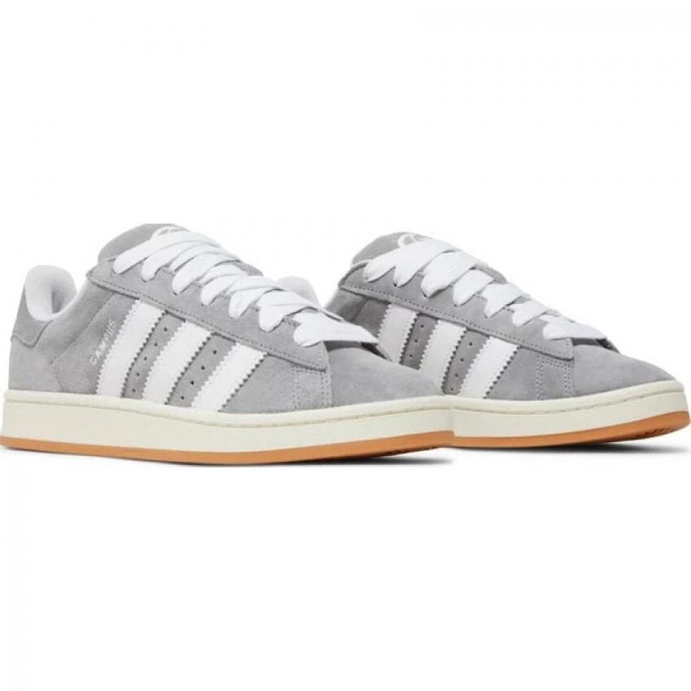Adidas CAMPUS 00s Grey Gum