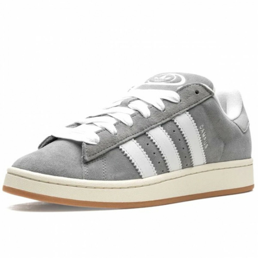 Adidas CAMPUS 00s Grey Gum
