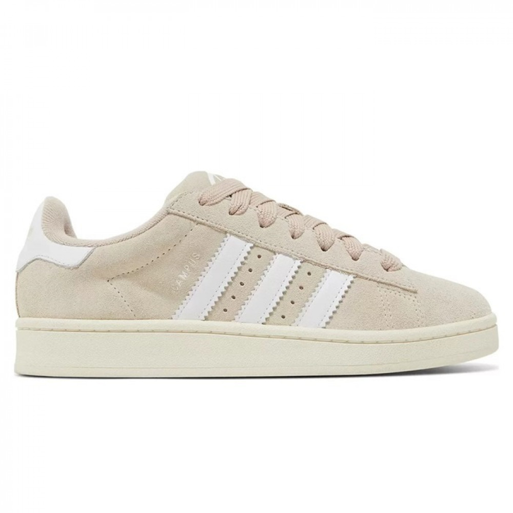 Adidas Wmns CAMPUS 00s Wonder White