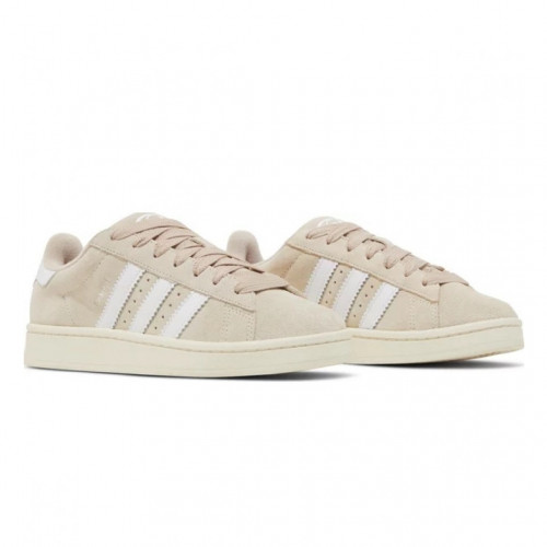 Adidas Wmns CAMPUS 00s Wonder White