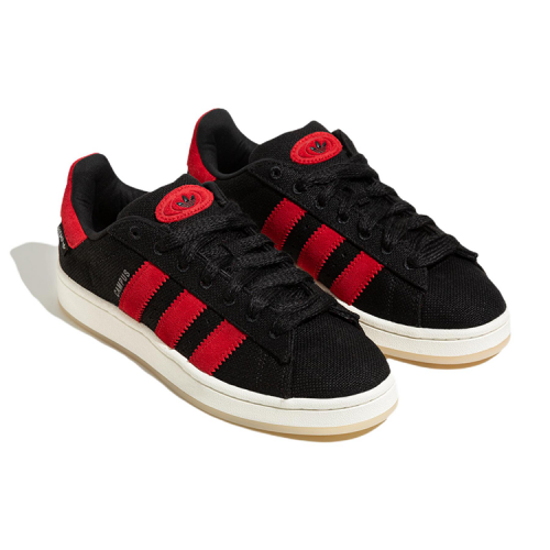 Adidas CAMPUS 00s Tokyo Black Red