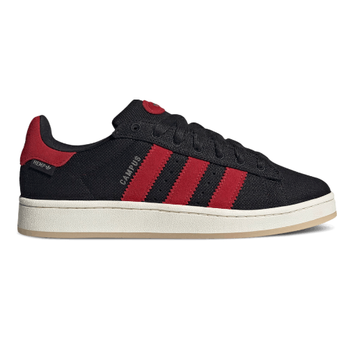 Adidas CAMPUS 00s Tokyo Black Red