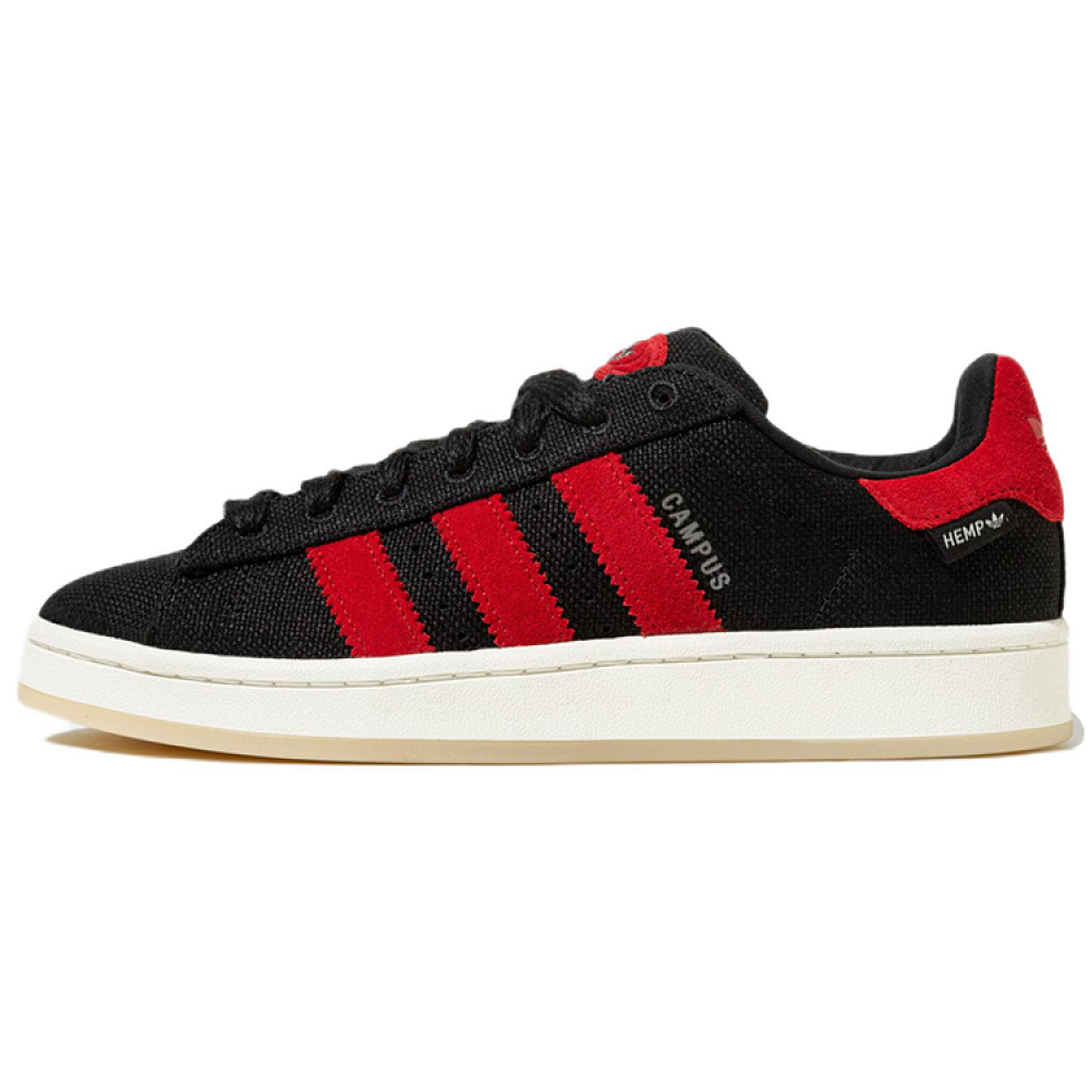 Adidas CAMPUS 00s Tokyo Black Red