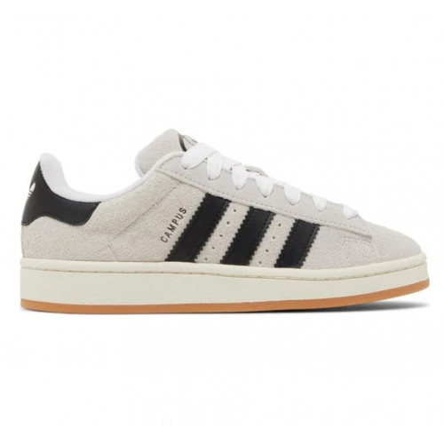 Adidas CAMPUS 00s Crystal White Core Black