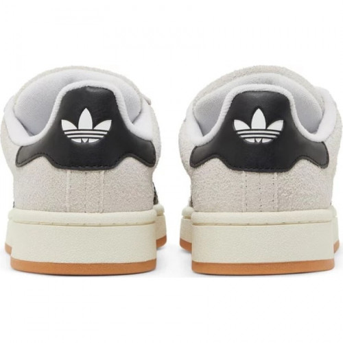 Adidas CAMPUS 00s Crystal White Core Black