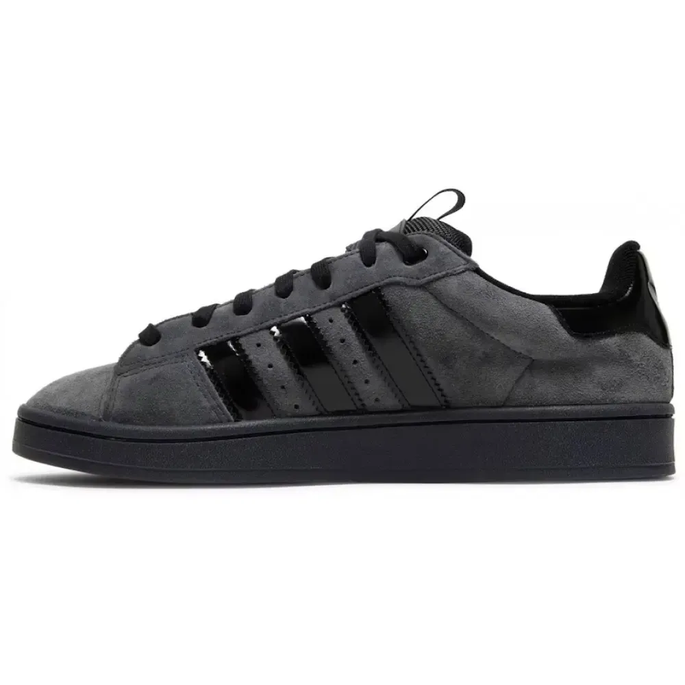 Adidas CAMPUS 00s Carbon Black