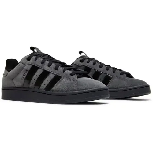 Adidas CAMPUS 00s Carbon Black