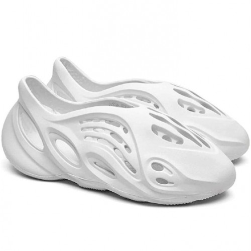Adidas Yeezy Foam Runner White