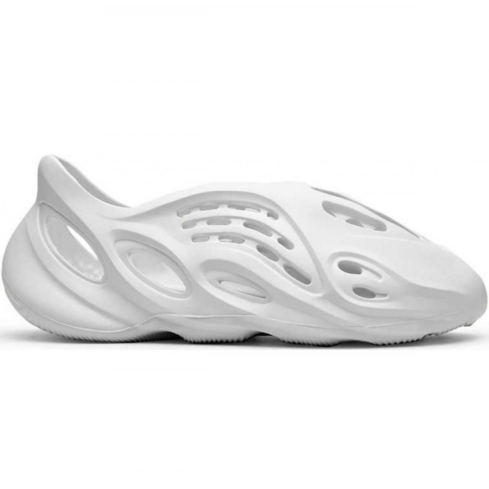 Adidas Yeezy Foam Runner White