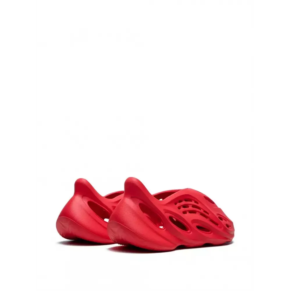 Adidas Yeezy Foam Runner "Vermillion"