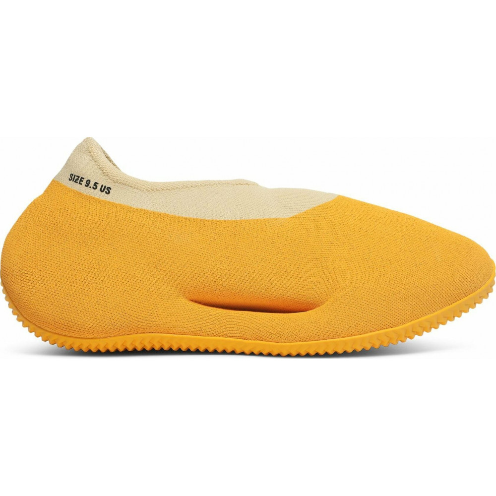 Adidas Yeezy Knit Runner "Sulfur"