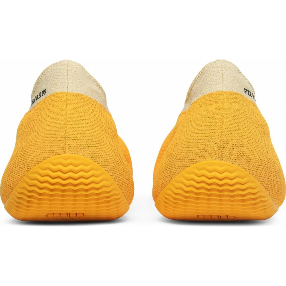 Adidas Yeezy Knit Runner "Sulfur"