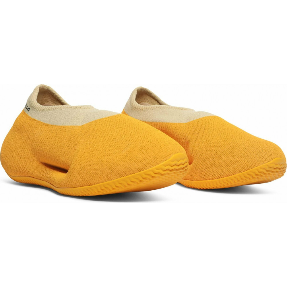 Adidas Yeezy Knit Runner "Sulfur"