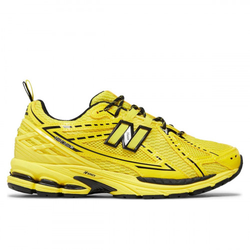 5500GANNI x New Balance 1906R Blazing Yellow