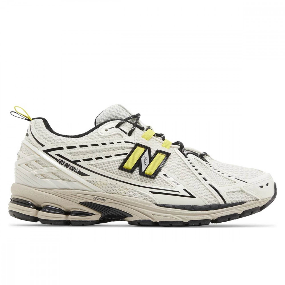 6000GANNI x New Balance 1906R Egret