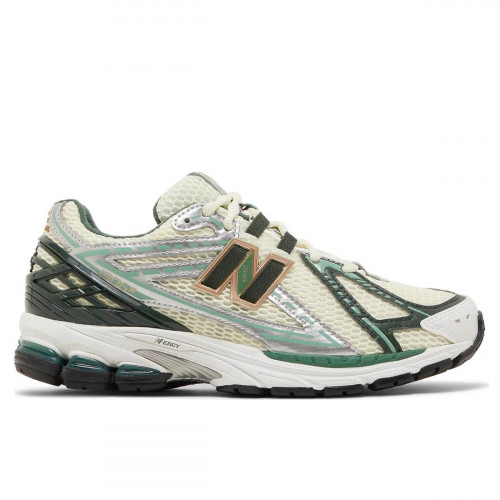 6000Aimé Leon Dore x New Balance 1906R Green