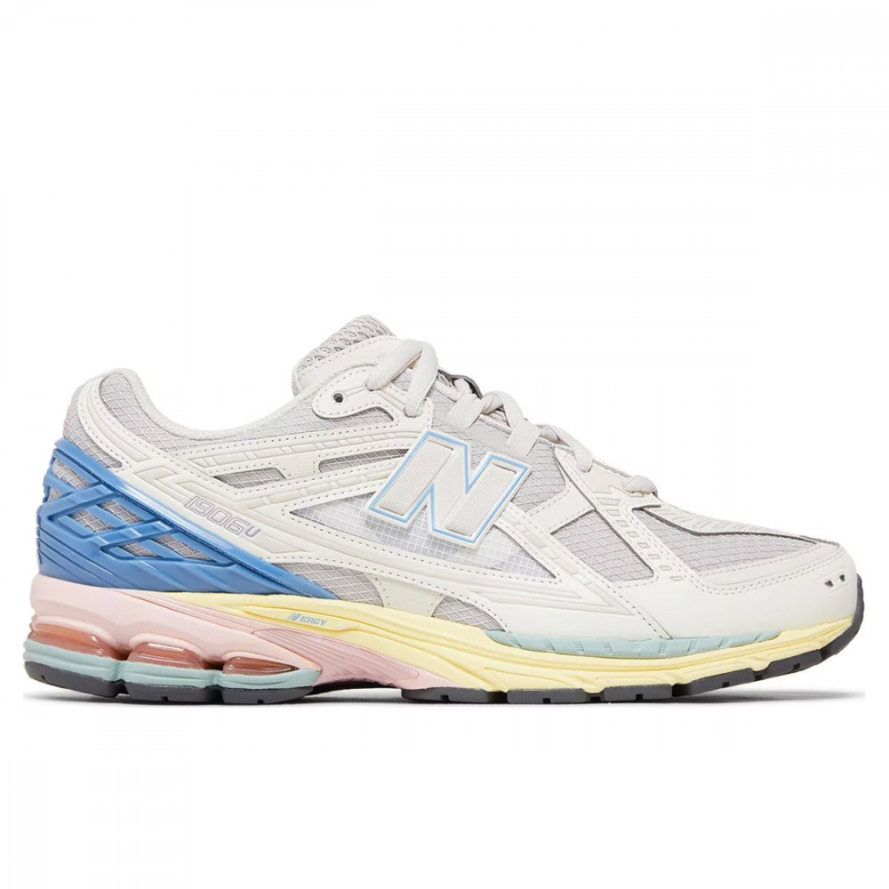 6000New Balance 1906U Angora Blue Pink