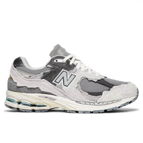 6000New Balance 2002R Protection Pack - Rain Cloud
