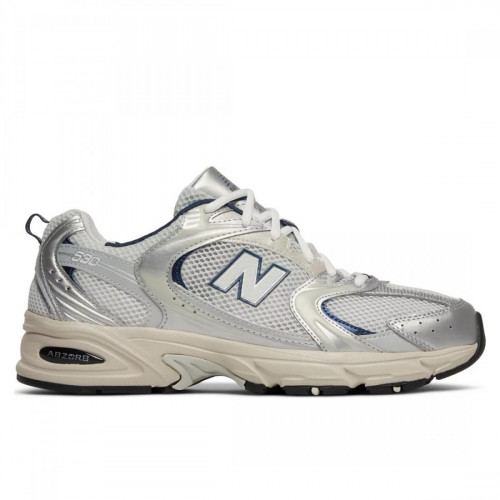 5500New Balance 530 Steel Grey