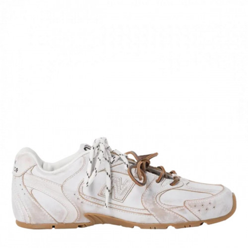 9500New Balance x Miu Miu 530 SL White Gum