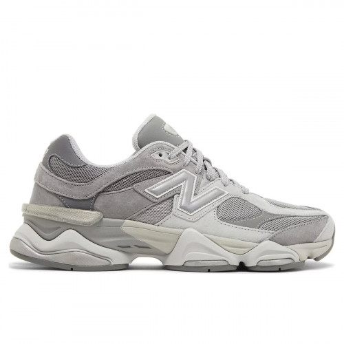 6000New Balance 9060 Shadow Grey