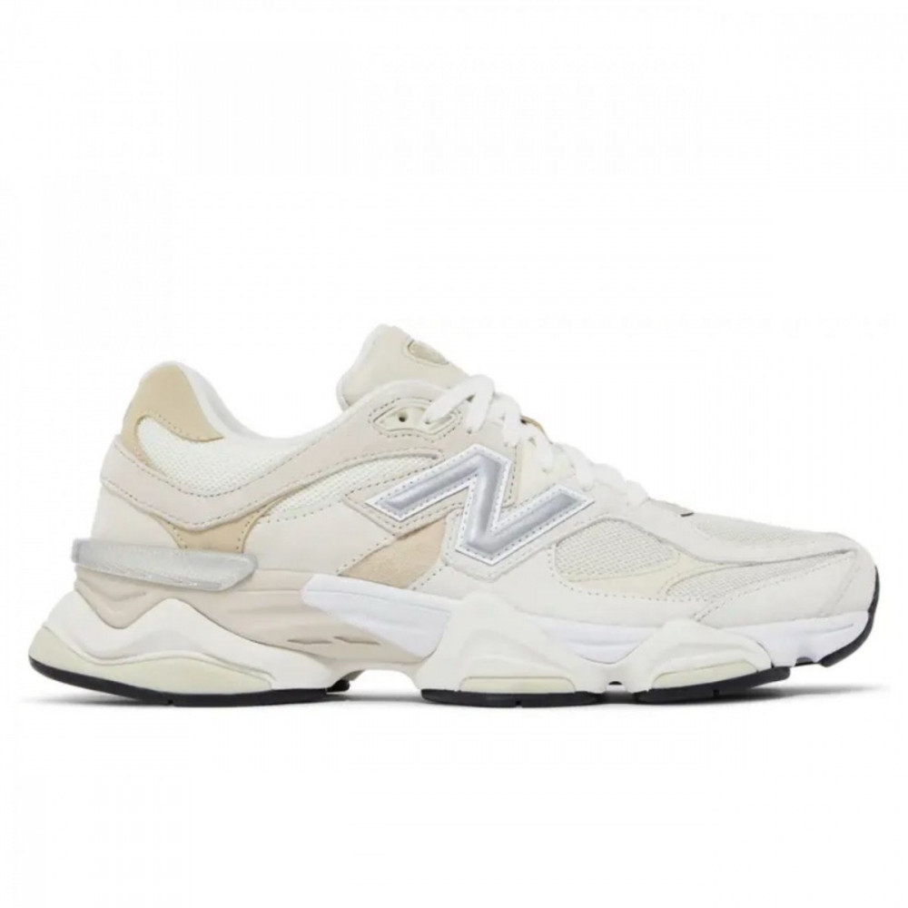 6000New Balance 9060 Sea Salt Moonbeam