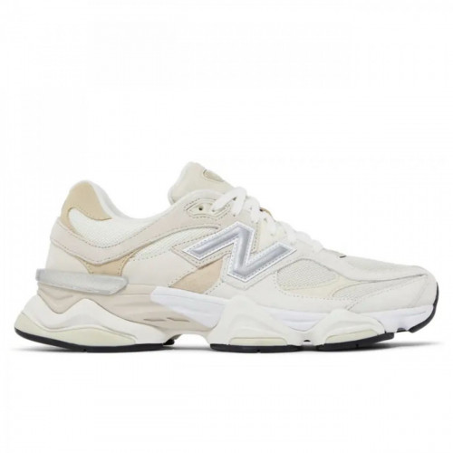 6000New Balance 9060 Sea Salt Moonbeam