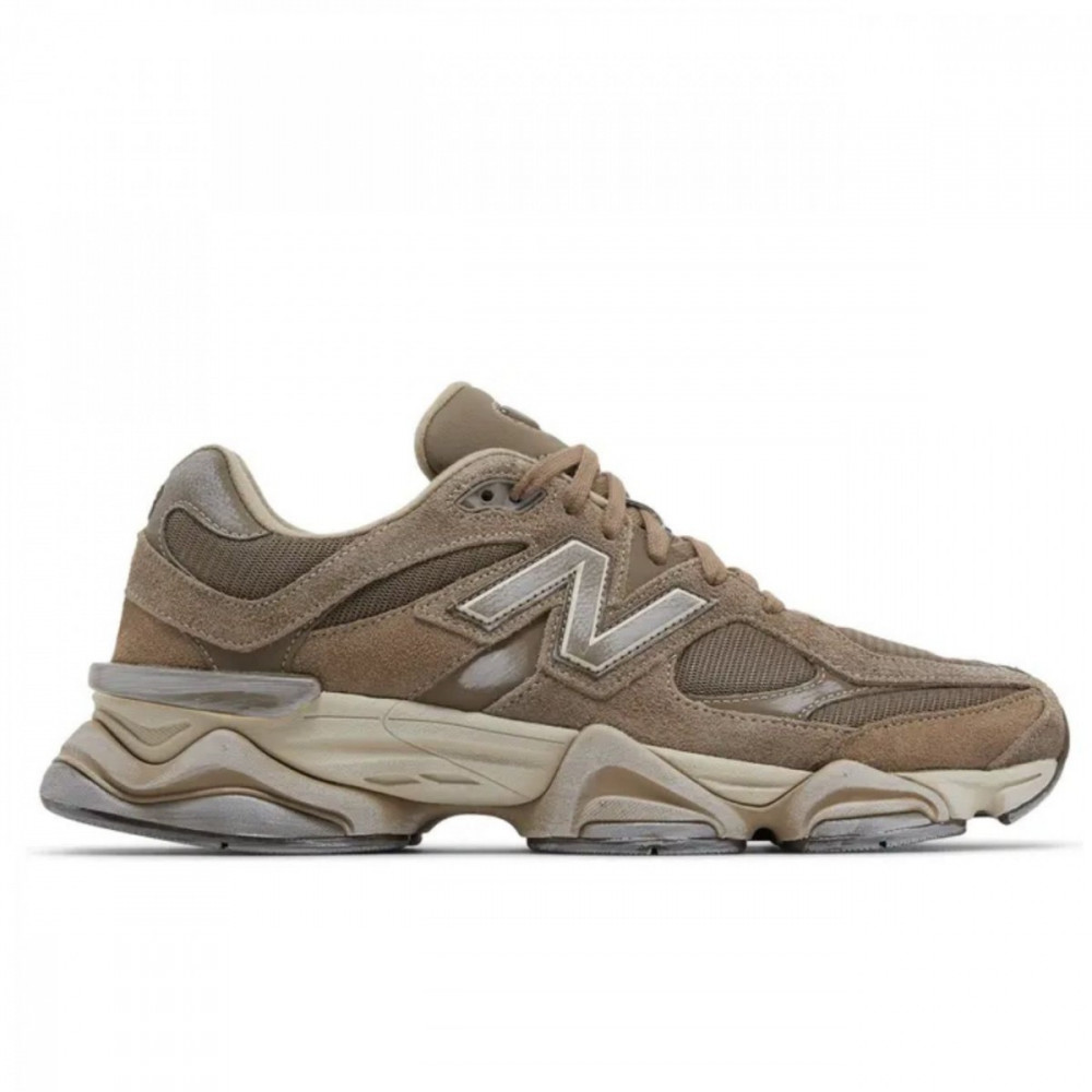6000New Balance 9060 Mushroom