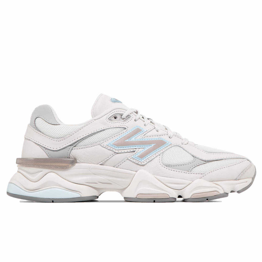 6500New Balance 9060 Reflection Quarry Blue