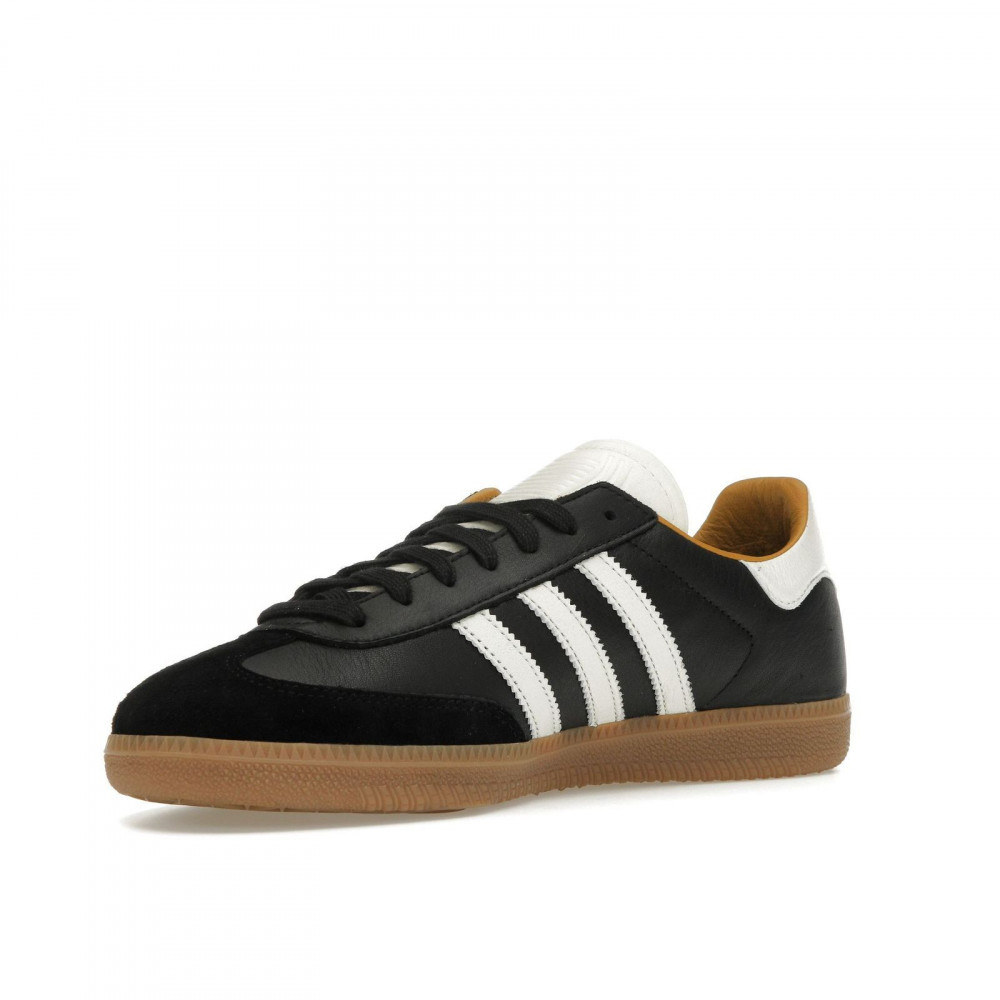 Adidas JJJJound X SAMBA OG Black