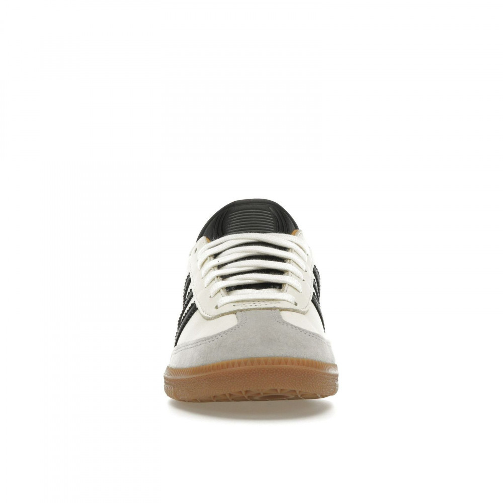 Adidas JJJJound X SAMBA OG White