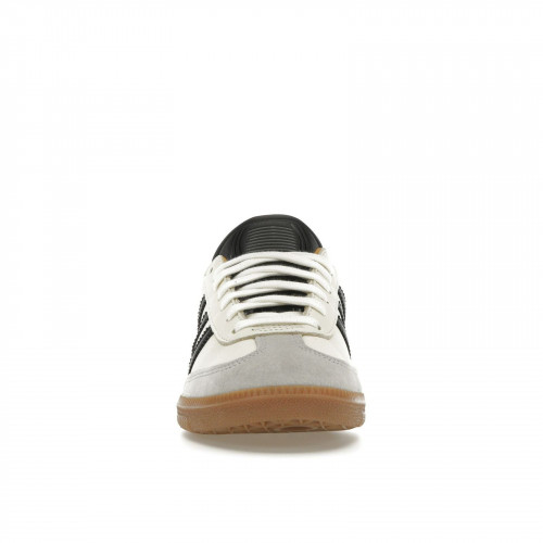 Adidas JJJJound X SAMBA OG White