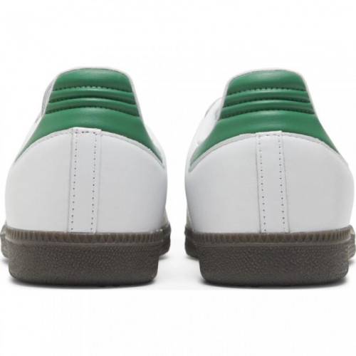 Adidas Originals Samba OG White Green