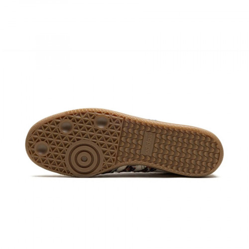 Adidas X END Samba Consortium Cup