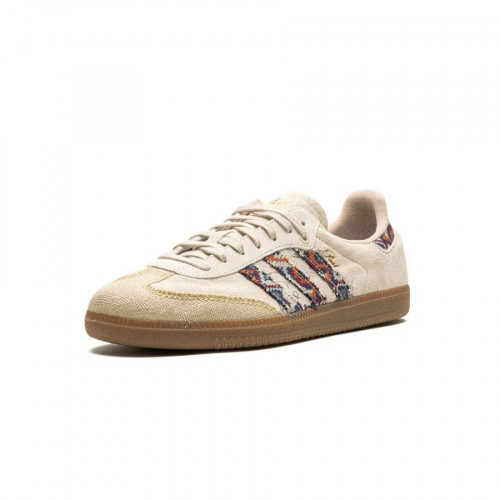 Adidas X END Samba Consortium Cup