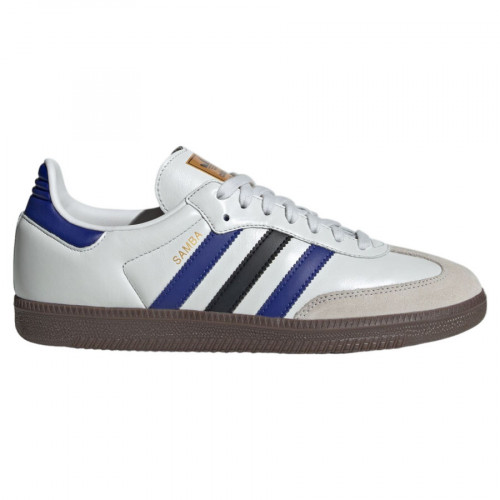 Adidas Originals Samba OG White Active Blue