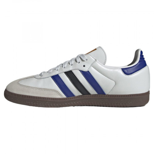 Adidas Originals Samba OG White Active Blue