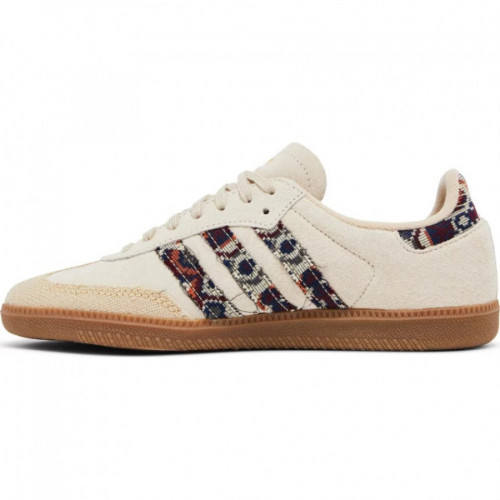Adidas X END Samba Consortium Cup