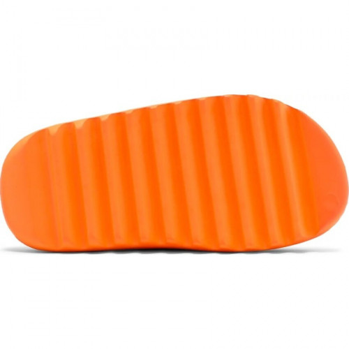 Аdidas Yeezy Slide Enflame Orange