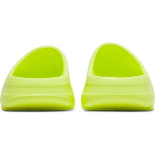 Adidas Yeezy Slide "Glow Green"