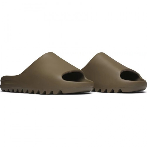 Аdidas Yeezy Slide "Earth Brown"