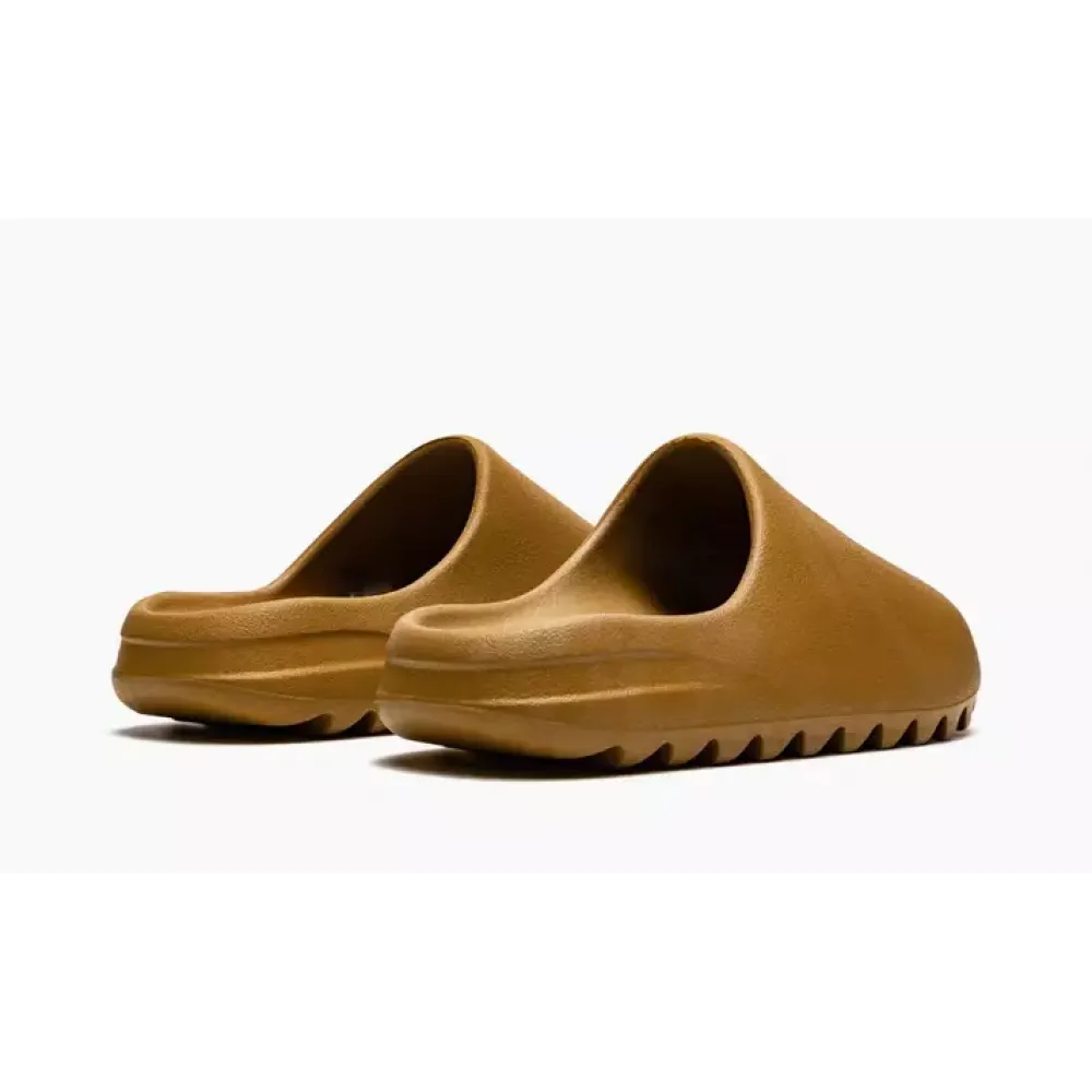 Аdidas Yeezy Slide "Ochre"