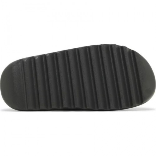 Аdidas Yeezy Slide "Earth Black"