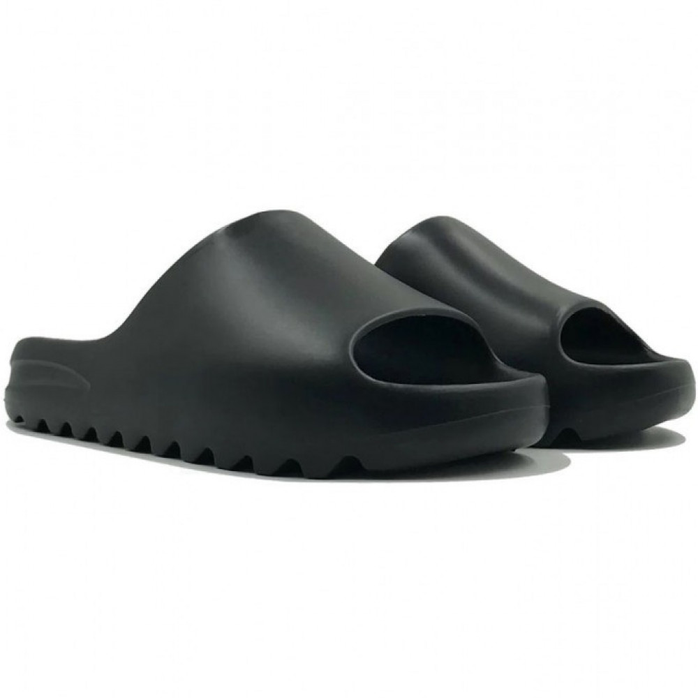 Аdidas Yeezy Slide "Earth Black"