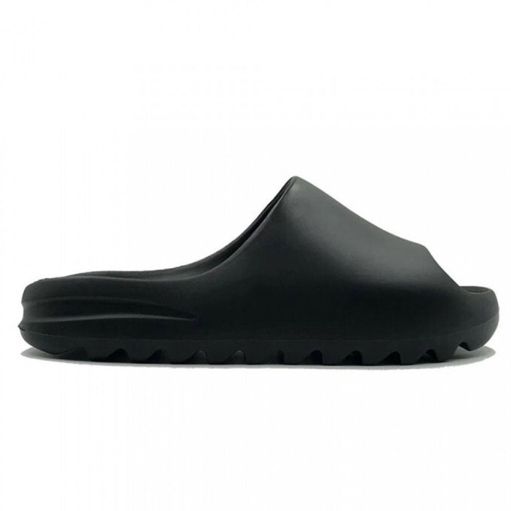 Аdidas Yeezy Slide "Earth Black"