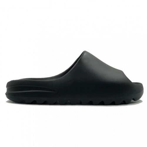 Аdidas Yeezy Slide "Earth Black"