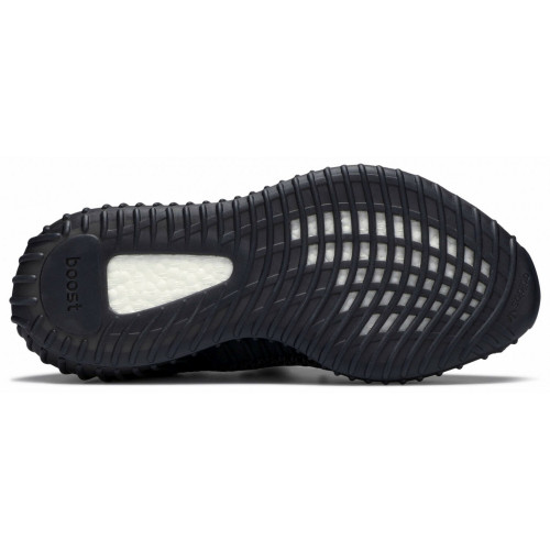Adidas Yeezy Boost 350 V2 "Black"