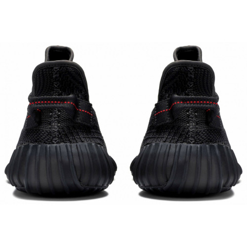 Adidas Yeezy Boost 350 V2 "Black"
